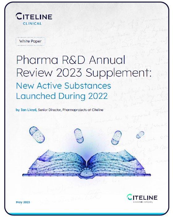 Pharma R & D 2023